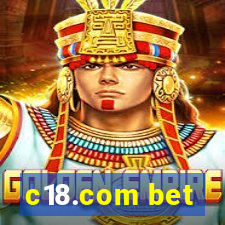 c18.com bet